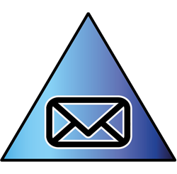 Logo Secret Intervals email